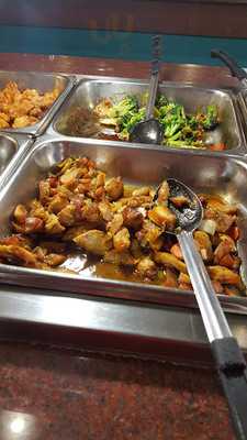 New China Buffet