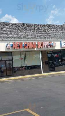 New China Buffet