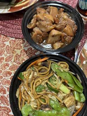 Wang's Gardens Chinese Restaurant