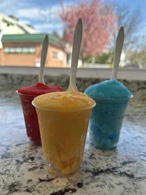 Vera's Water Ice