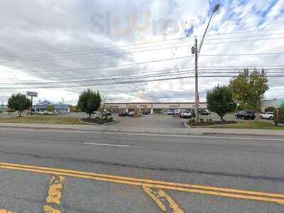 Pontillo's Pizza Henrietta