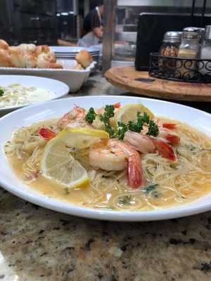 Salvo's Pizza And Pasta