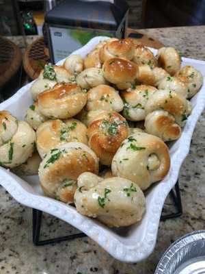 Salvo's Pizza And Pasta