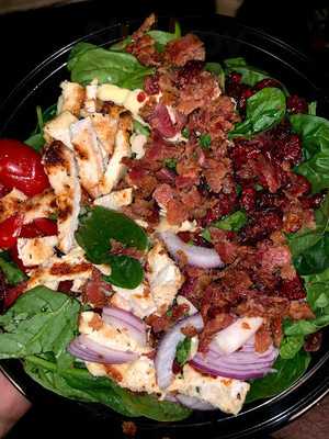 Salvo's Pizza And Pasta