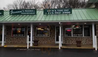 Salvo's Pizza And Pasta