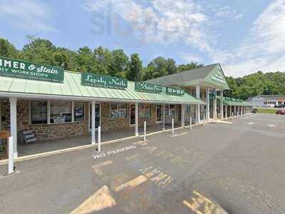 Salvo's Pizza And Pasta