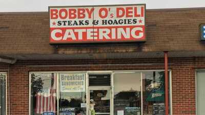 Bobby O's Deli