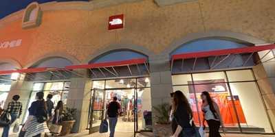 Pinata Mexican Snack Bar