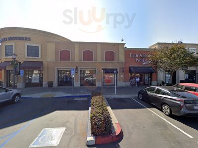 Pinata Mexican Snack Bar