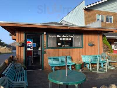 Seashore Bagel Deli & Espresso