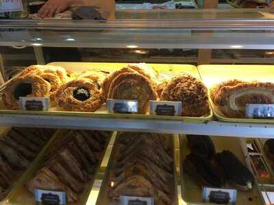 Seashore Bagel Deli & Espresso