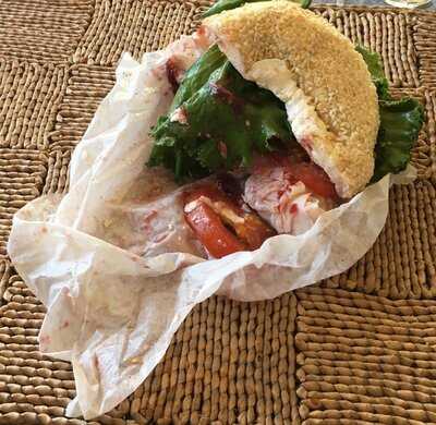 Seashore Bagel Deli & Espresso