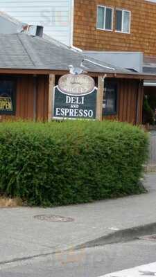 Seashore Bagel Deli & Espresso