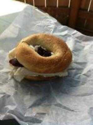 Seashore Bagel Deli & Espresso