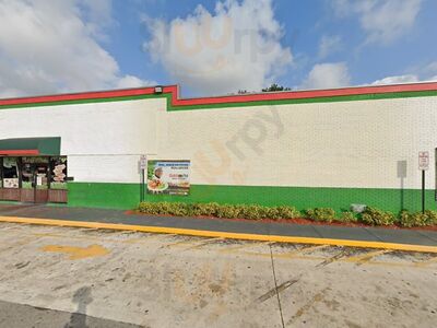 Nichell's Caribbean Cuisine