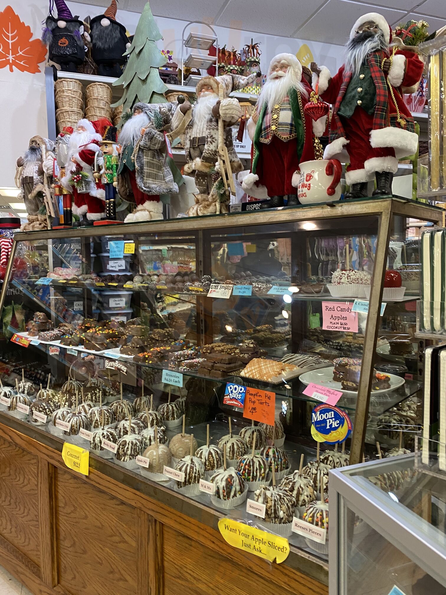 Chocolate Works
