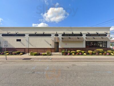 Avicolli's Pasta House Bar