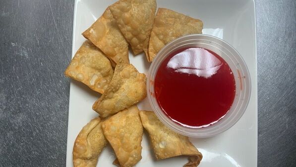 Peking House