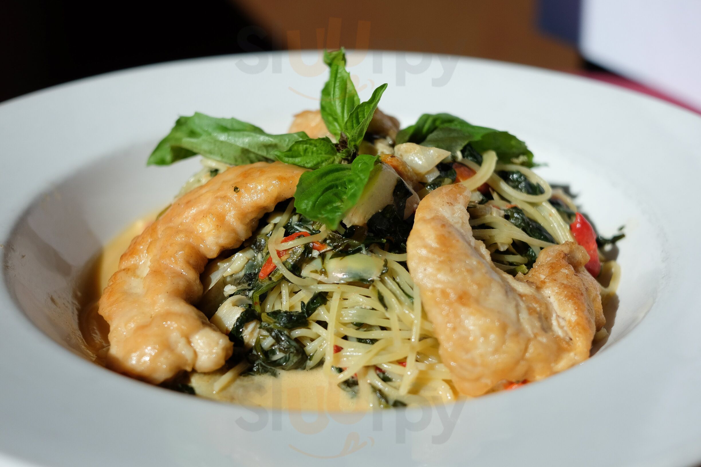 La Strada Cucina Italiana