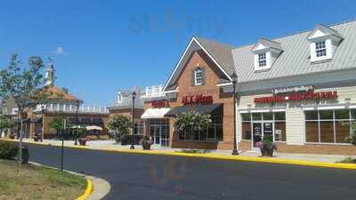 Tony's New York Pizza