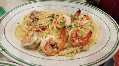 Tony's New York Pizza