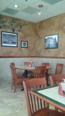 Tony's New York Pizza