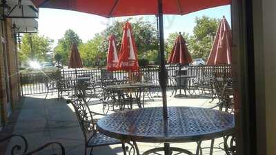 Tony's New York Pizza