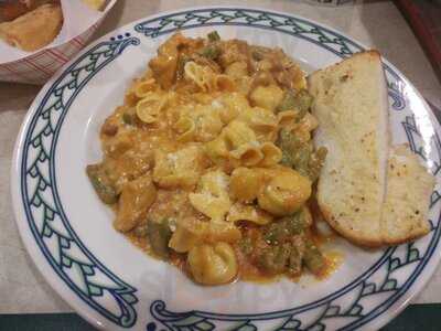 Tony's New York Pizza