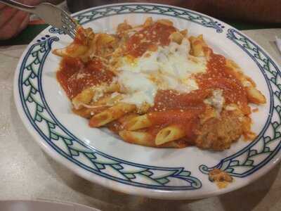 Tony's New York Pizza