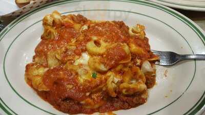 Tony's New York Pizza