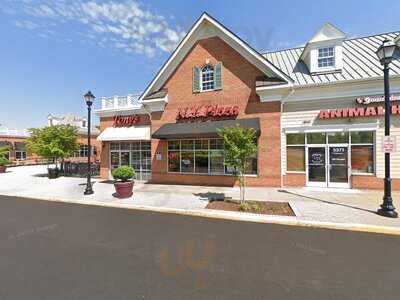 Tony's New York Pizza