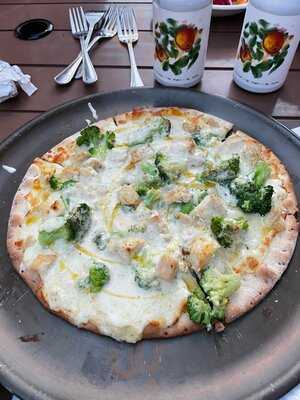 Tony's New York Pizza