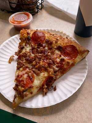 Tony's New York Pizza