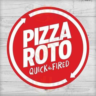 Pizza Roto