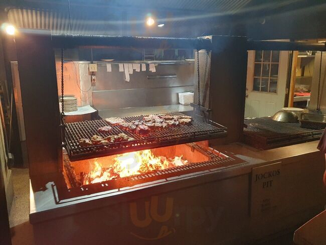 Jocko's Steak House