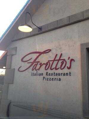 Farotto's
