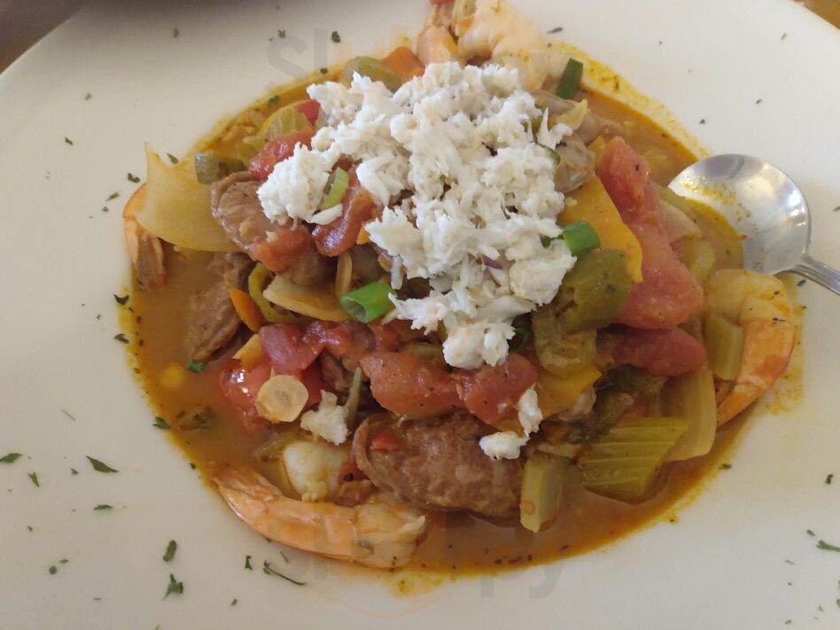 Riverside Steak And Seafood Restaurant