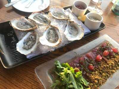 The Brewster Fish House