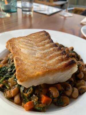 The Brewster Fish House