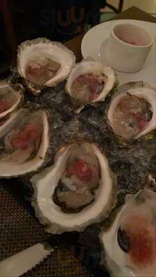 The Brewster Fish House