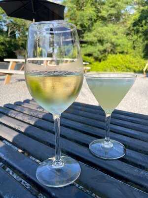 The Brewster Fish House