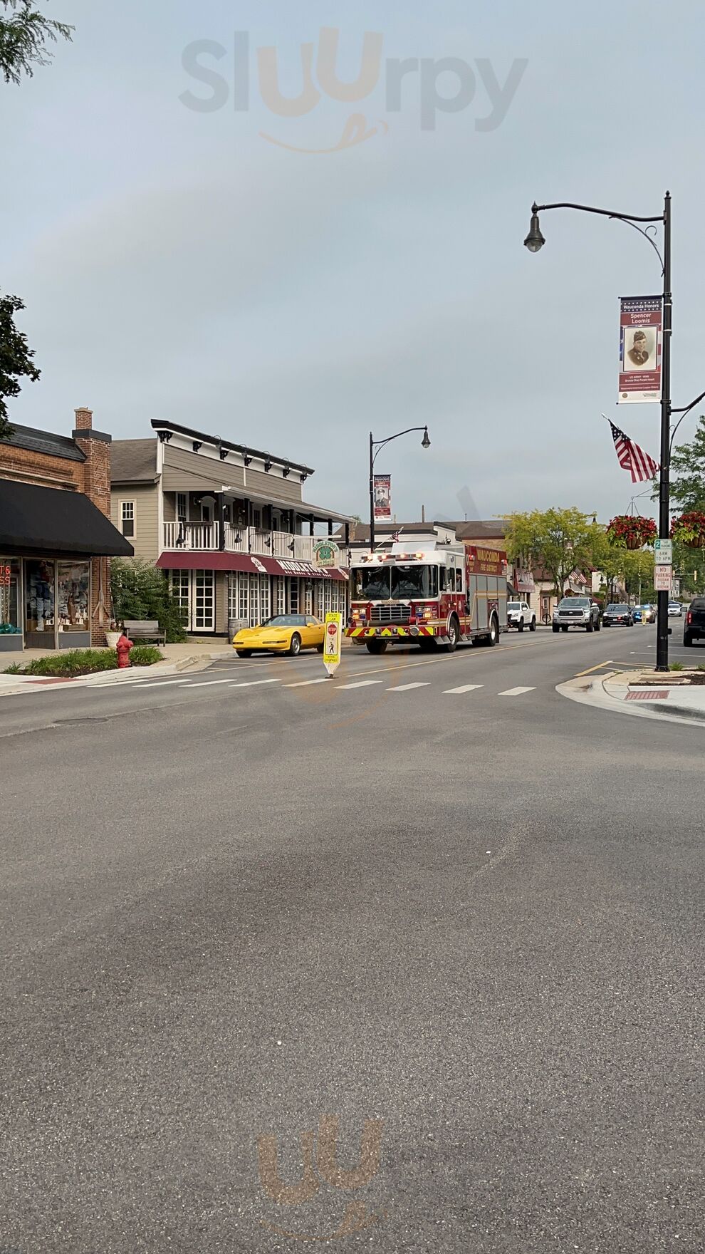 Middleton's On Main