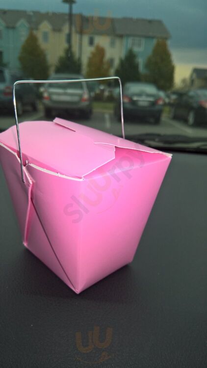 Cupcake Heaven And Cafe