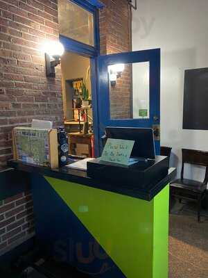 The Little Grille At The Depot