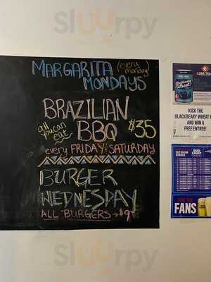 The Little Grille At The Depot