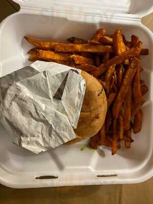 The Little Grille At The Depot