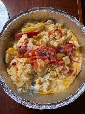 The Little Grille At The Depot