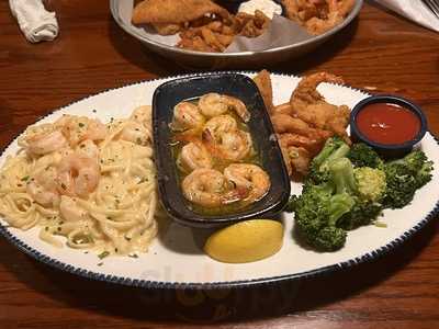 Red Lobster