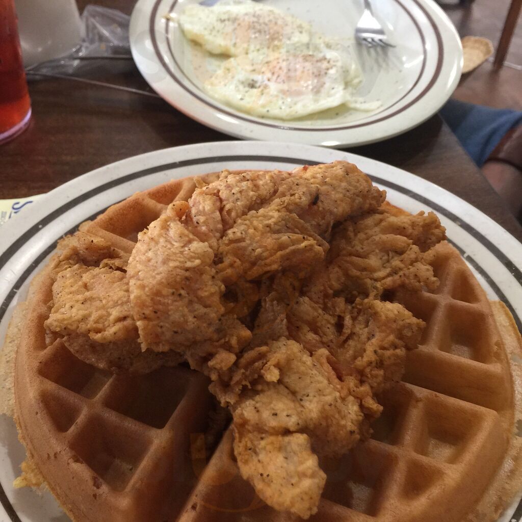 Sawmill Grill