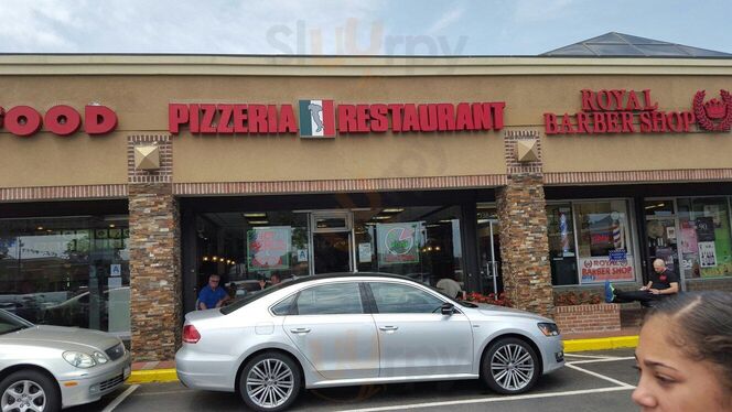 Whitepoint Pizzeria And Restaurant